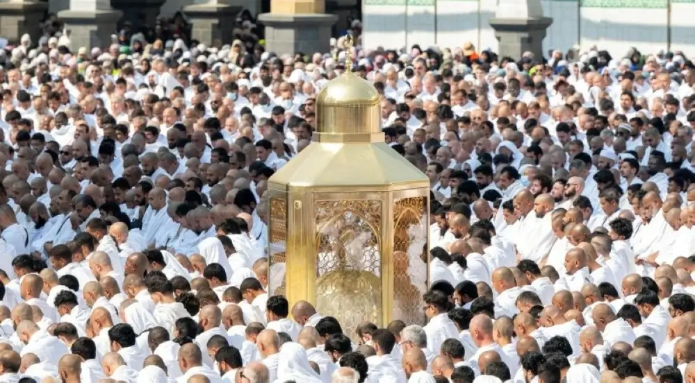 12 Nights Ramadan Umrah Package | 5 Star Package